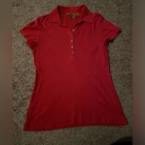 Tory Burch polo